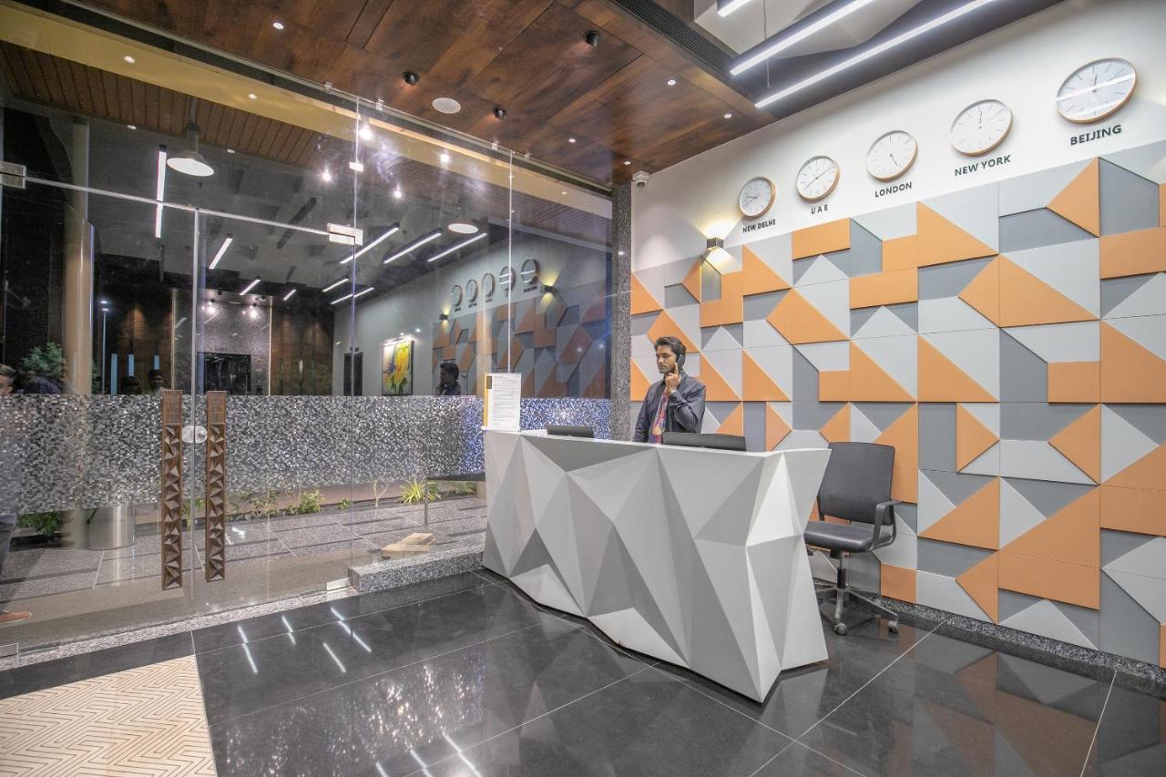 אחמדאבאד Hotel Silvera Grand מראה חיצוני תמונה