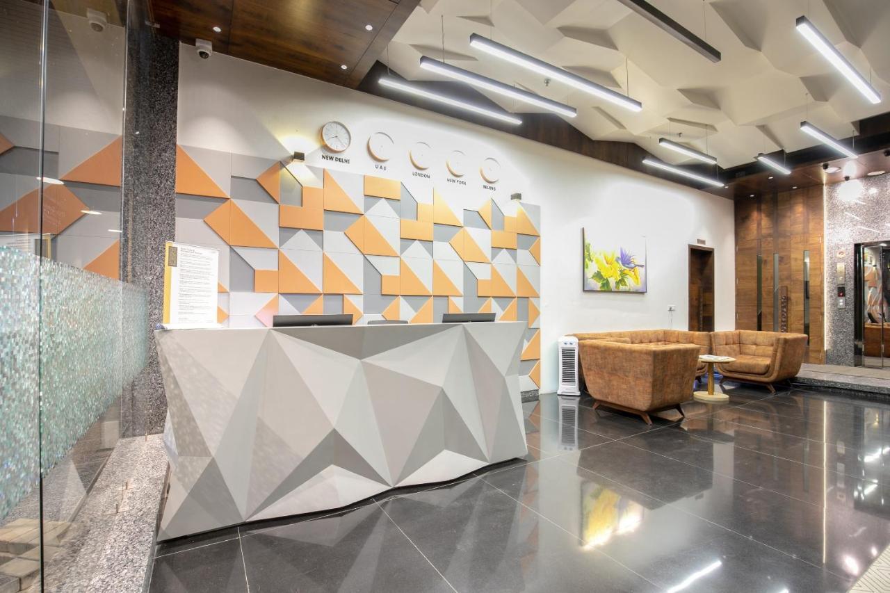 אחמדאבאד Hotel Silvera Grand מראה חיצוני תמונה