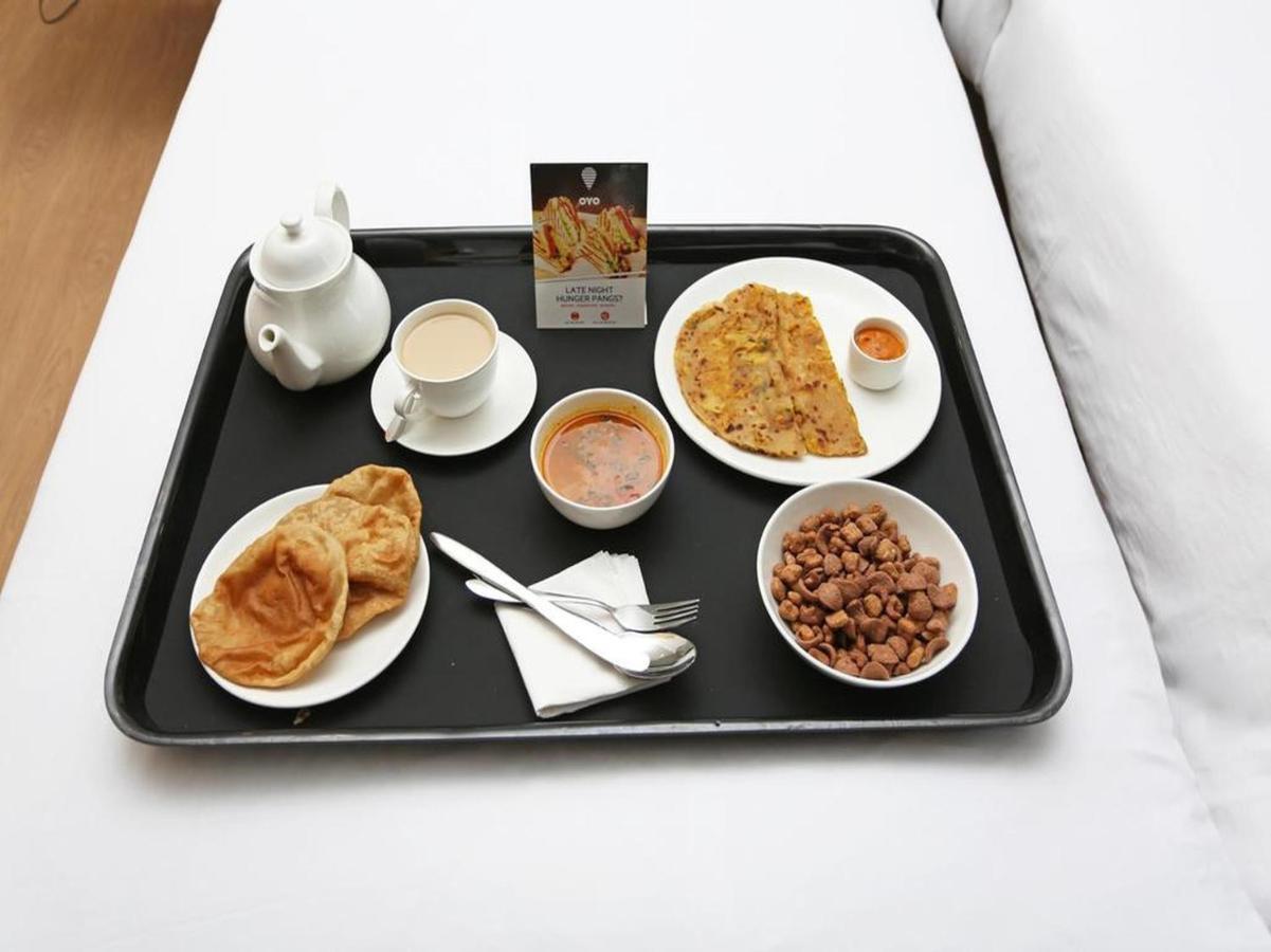 אחמדאבאד Hotel Silvera Grand מראה חיצוני תמונה